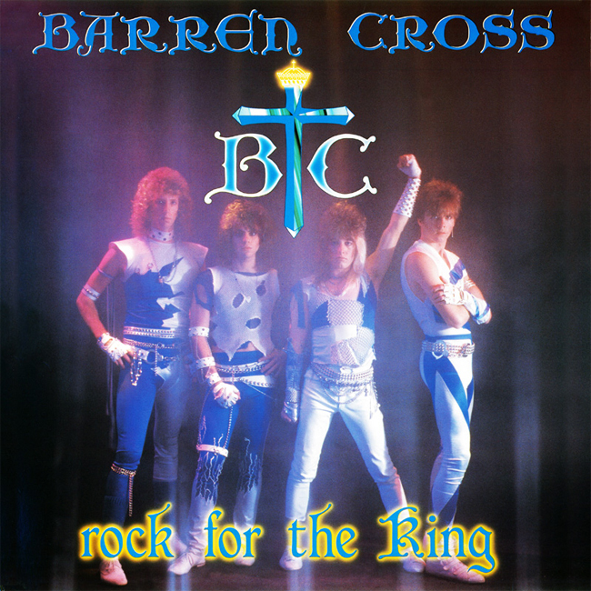 0103 1986 Rock For The King
