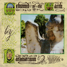 0109 1993 Exhumed of the Earth