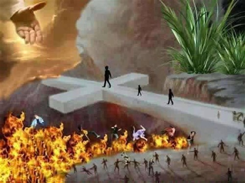 Le Vrai Chemin