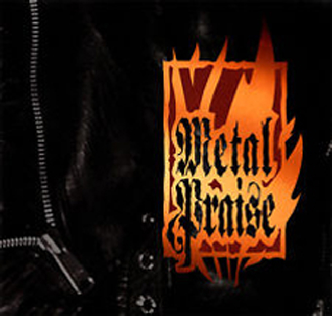 Metal Praise