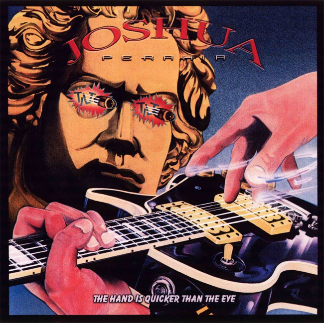0115 1983 The Hand is Quicker than the Eye