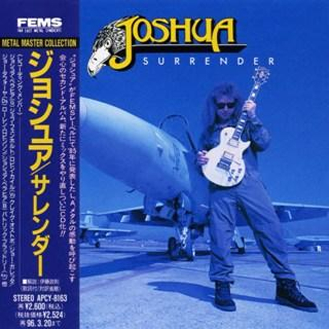 0115 2002 Surrender