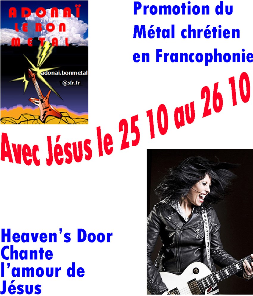 Chante l’amour de Jésus07