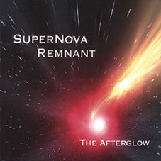 0162 Afterglow de Supernova Remnant 2006