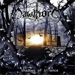 0169 2012 Shadows Of Silence Black Days