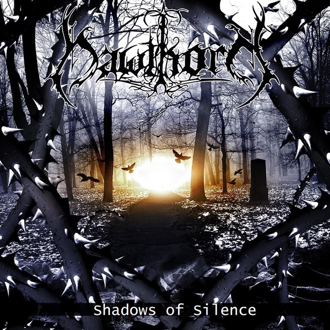 0169 2005 Shadows Of Silence Black Days