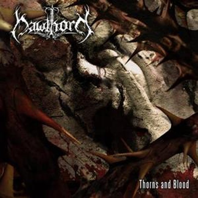 0169 2010 Thorns and Blood