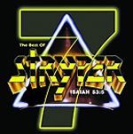 0131 2003 THE BEST OF STRYPER