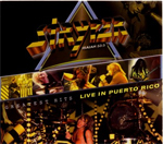0131 2007 Greatest Hits - Live in Puerto Rico