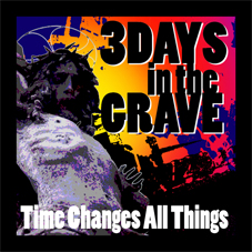 0117 3 Days In The Grave