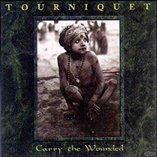 Carry The Wounded EP ! Métal Blanc Connaitre Dieu ton Papa