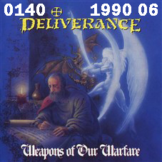 Achats Album 0140  1990 01 ! Métal Blanc Connaitre Dieu ton Papa