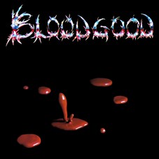 Bloodgood ! Métal Blanc Connaitre Dieu ton Papa