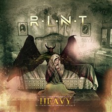 Heavy ! Métal Blanc Connaitre Dieu ton Papa