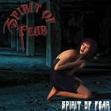 Spirit of Fear ! Métal Blanc Connaitre Dieu ton Papa