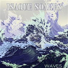 Waves ! Métal Blanc Connaitre Dieu ton Papa